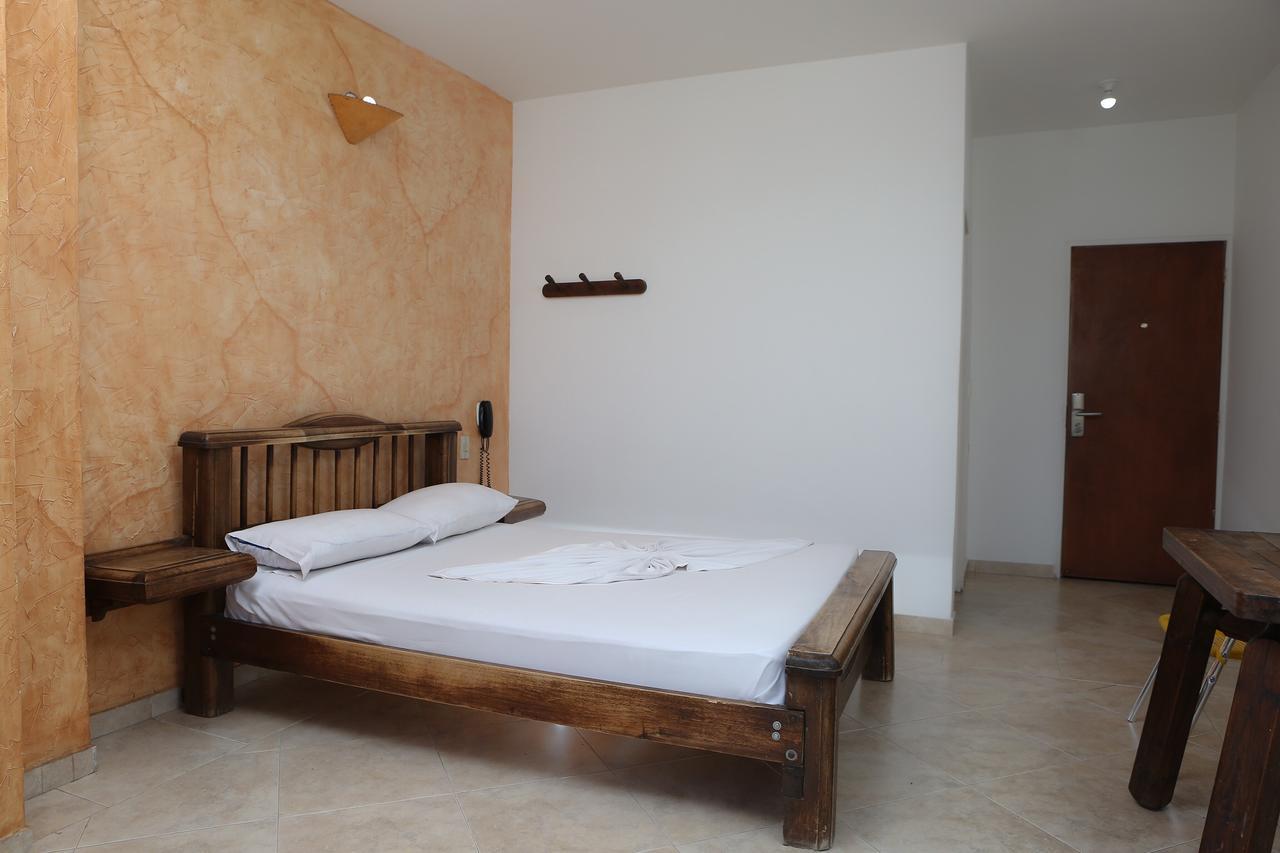 Hotel Anamichu Suites Melgar Esterno foto